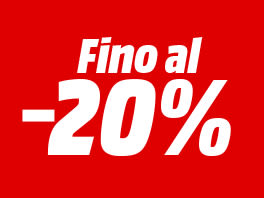 Fino al -20%