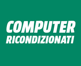 Computer ricondizionati