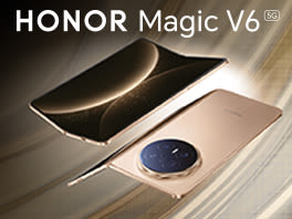 HONOR Magic V6. Scopri le promozioni