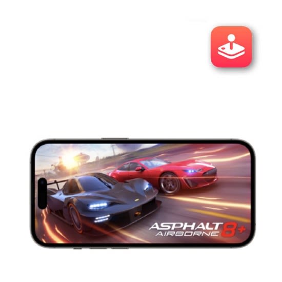 Apple Arcade
