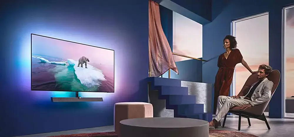tv low foto