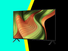 TV Oled