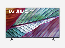 TV Ultra HD 4K