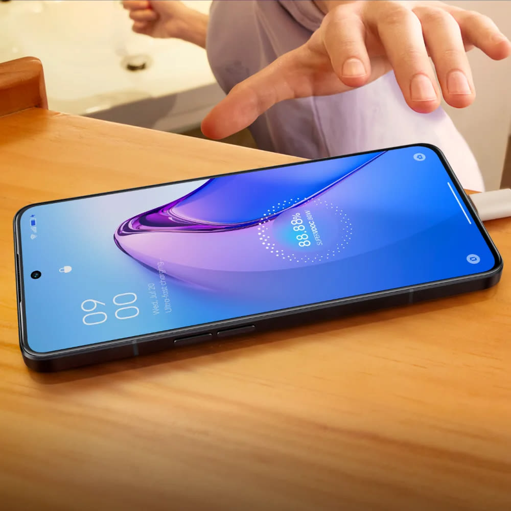 SUPERVOOC™80W esempio image
