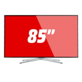 Product image of category TV 85 pollici