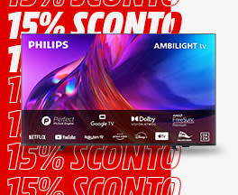 - 15% a carrello con MW CLUB ➡️