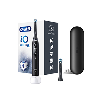 Oral-B IO Spazzolini Elettrici: Serie E Prezzi | MediaWorld