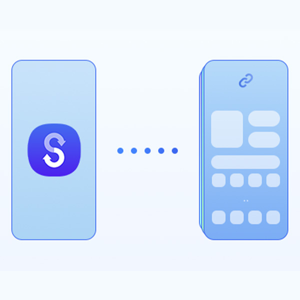 Cambia dispositivo  senza perdere i dati