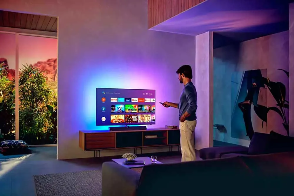 tv smart