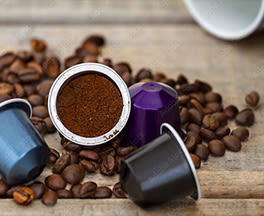 Caffè e accessori