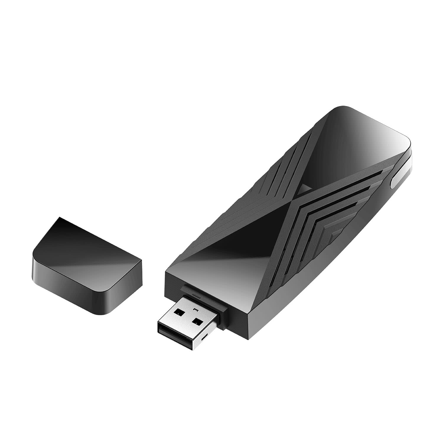 ADATTATORE USB WI-FI 6 AX1800 - DWA-X1850 / D Link, la nuova generazione di Wi-Fi