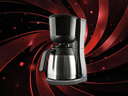 Macchine caffè americano