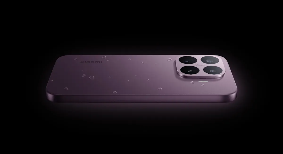 Xiaomi 17T Pro