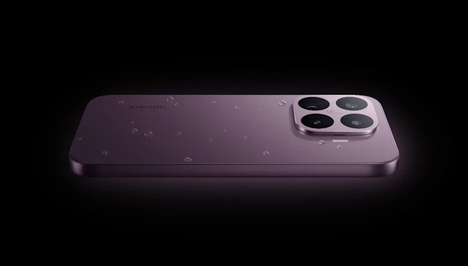Xiaomi 17T Pro