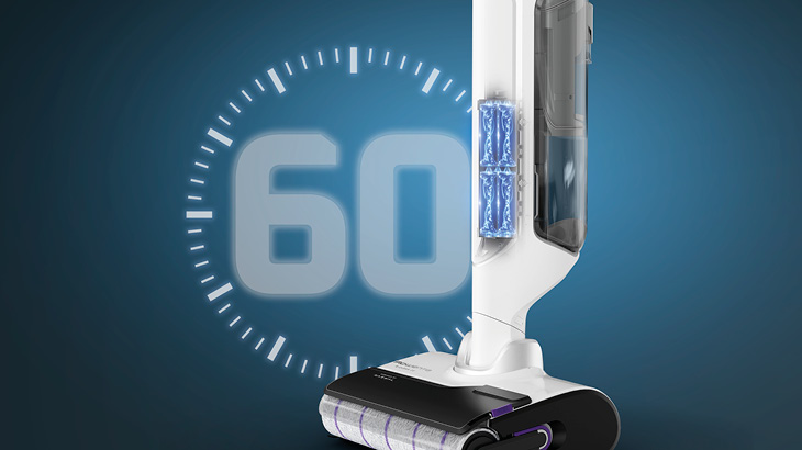 Autonomia a lunga durata