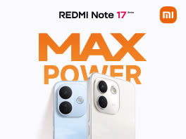 Redmi Note 17 Series