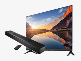 TV, Audio e Home Cinema