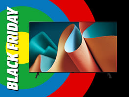 Grandi Schermi oltre 55"