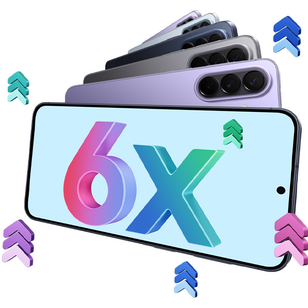 6 anni di aggiornamenti della sicurezza