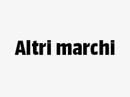 ALTRI MARCHI