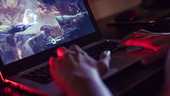 Gaming experience con i notebook da gaming | mediaworld.it