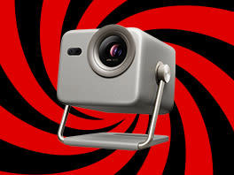Videoproiettori e Schermi 