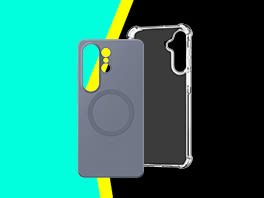 Cover Smartphone