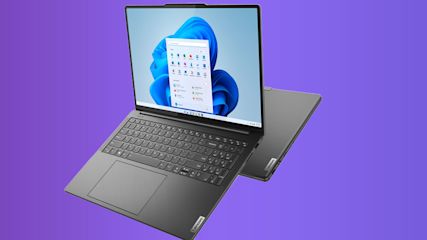 lenovo yoga pro 9i