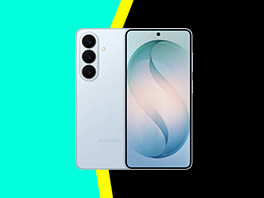 Smartphone Samsung