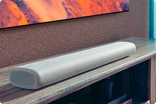 soundbar