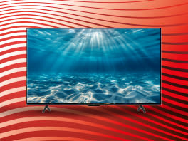 TV e Audio