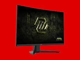 MONITOR GAMING