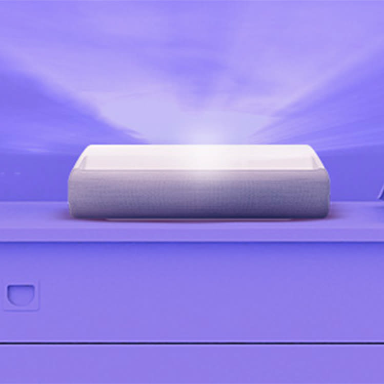 the premiere / collezione samsung lifestyle (senza fine)