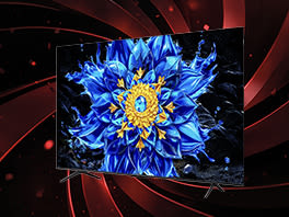 TV oltre i 55"