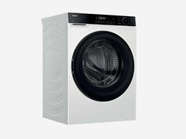 Lavatrici grandi chilaggi