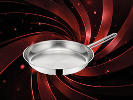 Padelle e utensili cucina