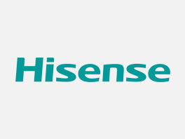 -10% HISENSE