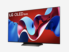 TV OLED