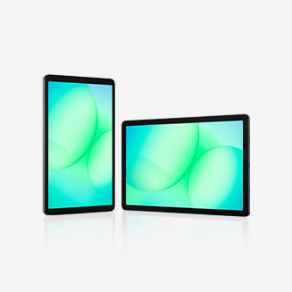 galaxy tab A / tablet / samsung