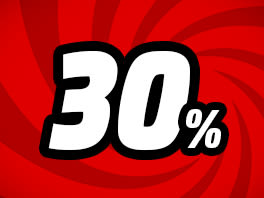 30%