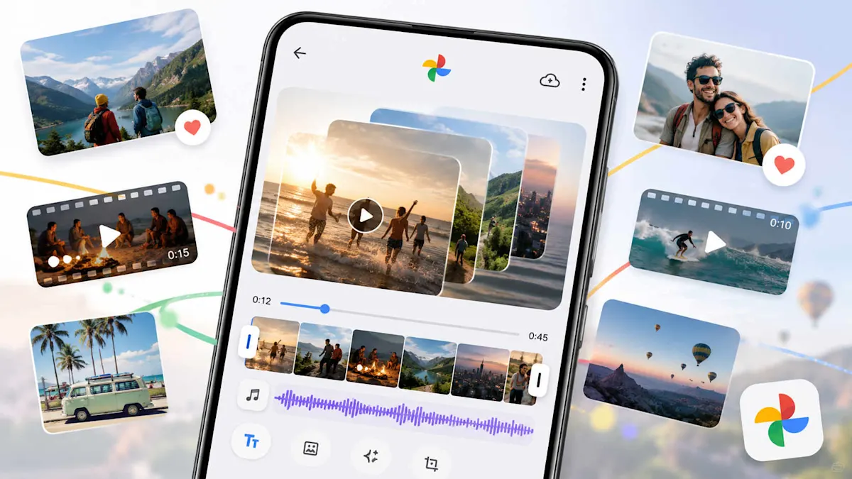 Google Foto