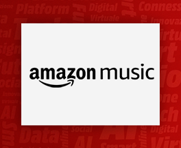 Ascolta su Amazon Music