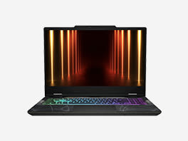 Notebook Gaming