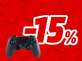 Accessori Console -15%