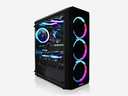 PC Desktop Gaming