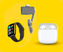 Smartwatch, Auricolari e Accessori Telefonia