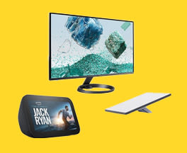 Periferiche PC, Accessori e Smart Home