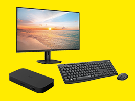 Periferiche PC, Accessori e Smart Home