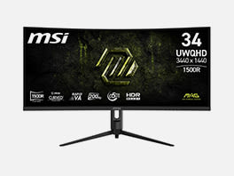 Perifiche Pc e Monitor