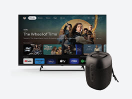 TV e Audio